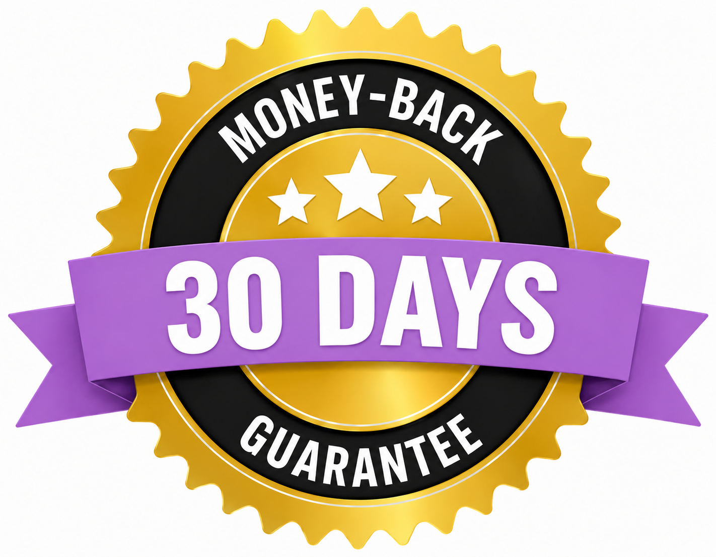 30-Day Risk-Free Guarantee