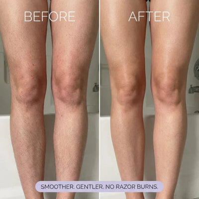Velya - Hair Removal Mousse