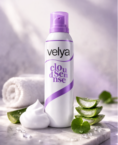 Experience Effortless Smooth Skin