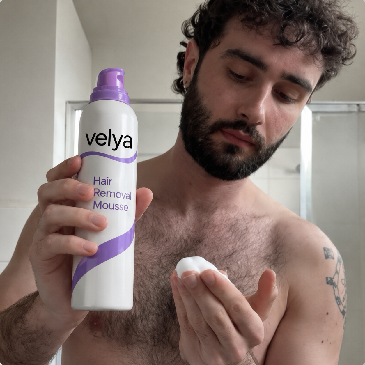 Review by Simon L